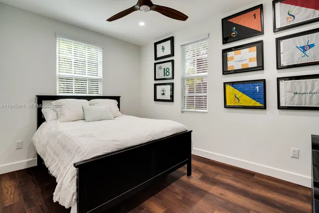 $10,000 | 2952 Peachy Street, Unit 8, Coconut Grove, FL 33133