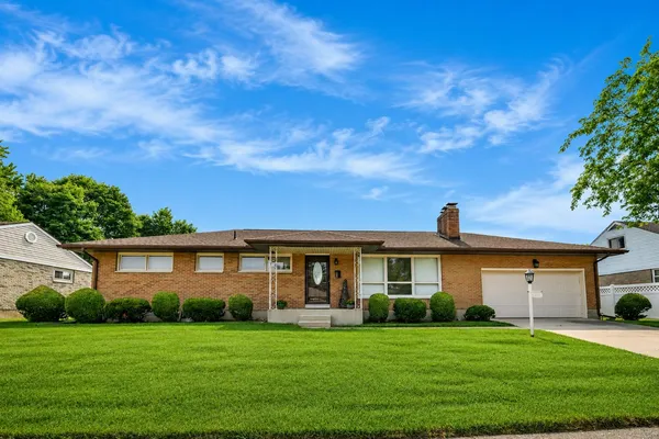 $235,000 | 4428 Phoenix Drive, Springfield, OH 45503