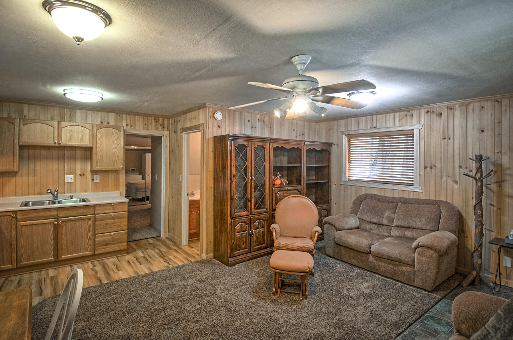 8361 Elkhorn Road Shingletown, CA 96088 - Photo 11 of 35 elkhorn-110