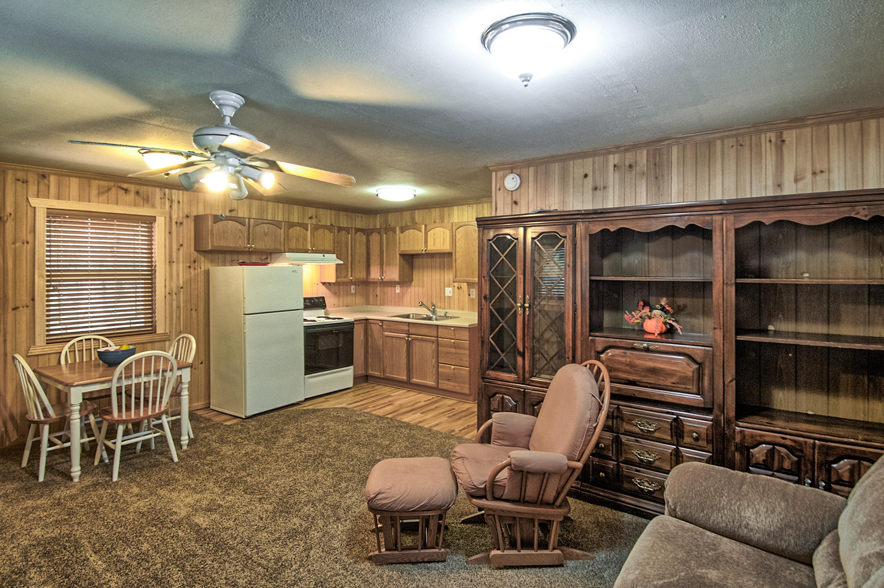 8361 Elkhorn Road Shingletown, CA 96088 - Photo 12 of 35 elkhorn-111