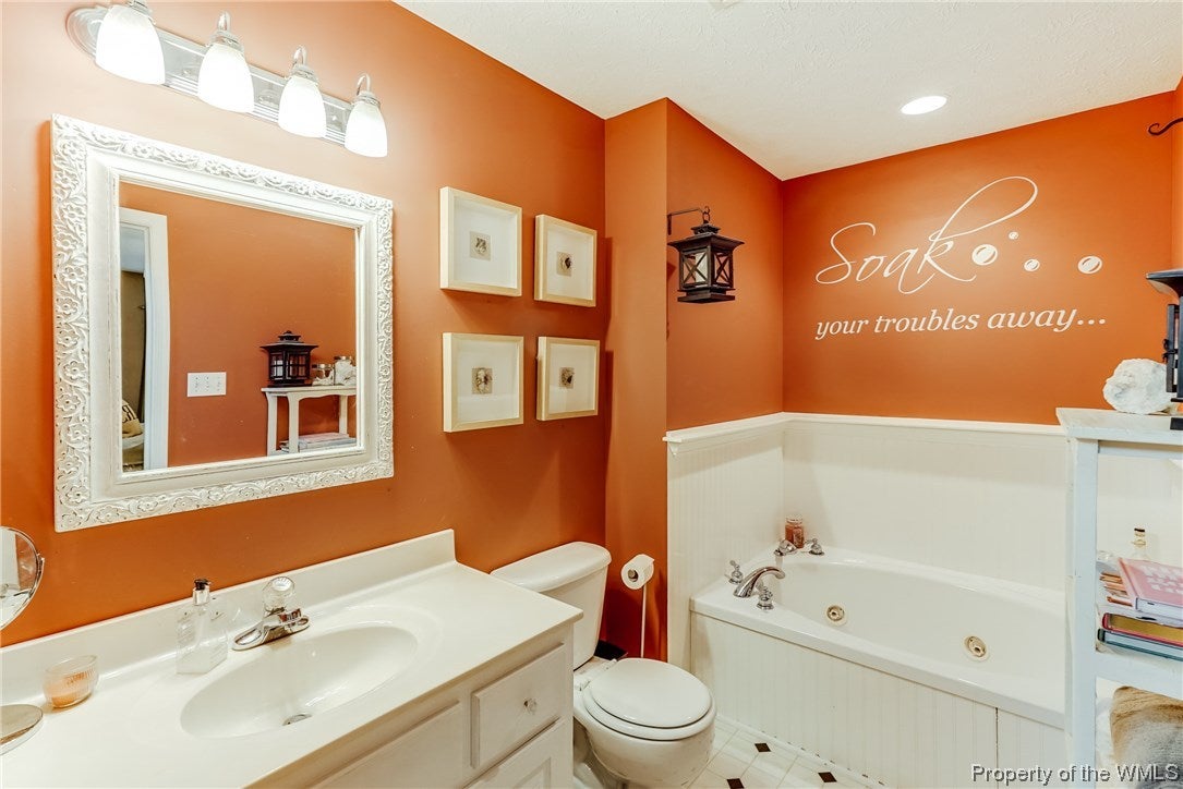 145 Valley Forest Road Manquin, VA 23106 - Photo 20 of 28 Gallery Image 20