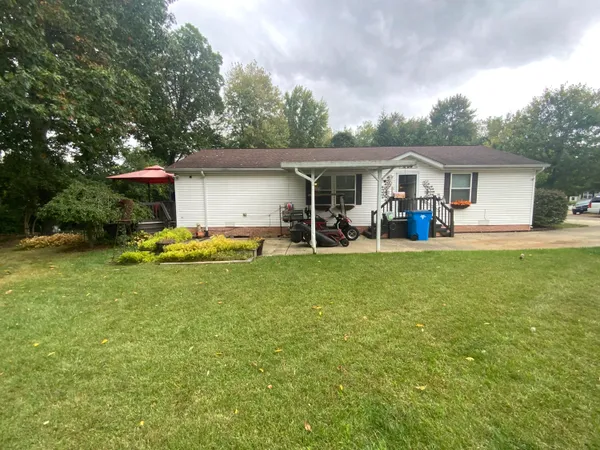 $78,000 | 3363 Buckthorn Circle, Jackson, MI 49201
