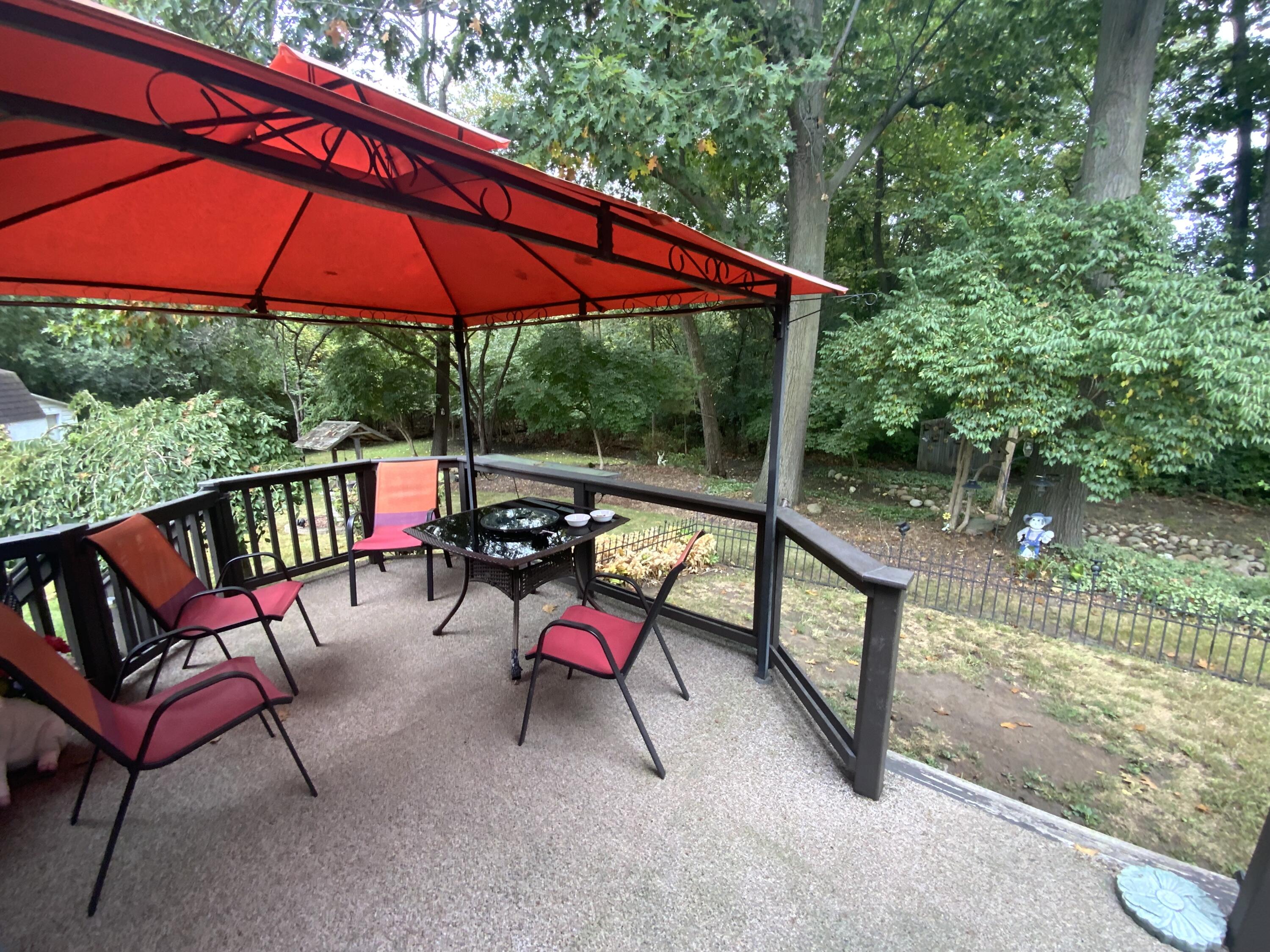 3363 Buckthorn Circle Jackson, MI 49201 - Photo 16 of 21 IMG_1156