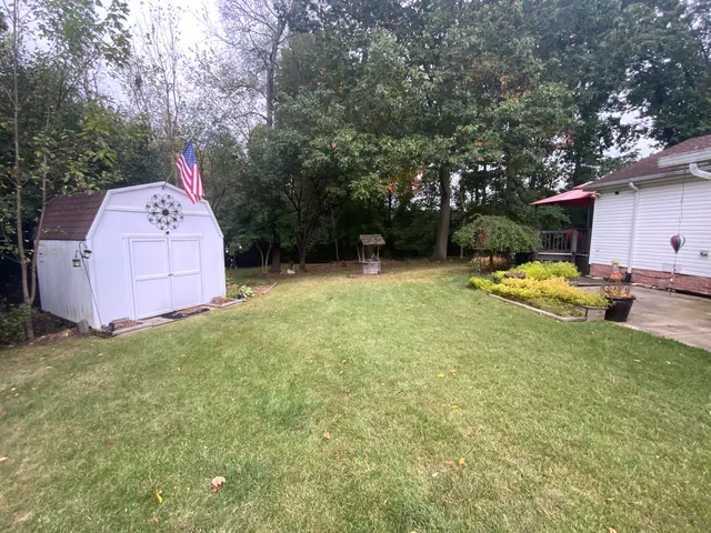 $78,000 | 3363 Buckthorn Circle, Jackson, MI 49201