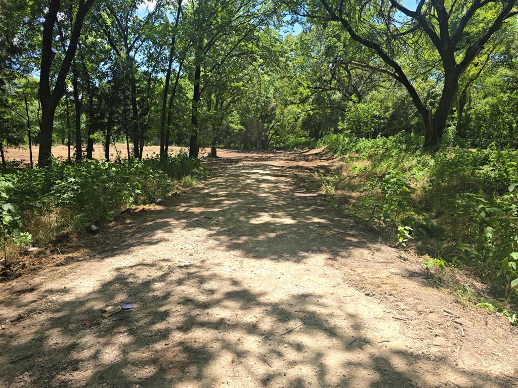 1901 West Bethesda Road Burleson, TX 76028 - Photo 2 of 5 a view of a yard with a tree