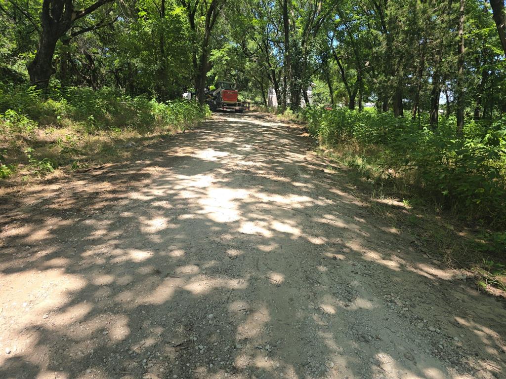 1901 West Bethesda Road Burleson, TX 76028 - Photo 3 of 5 a view of outdoor space with trees