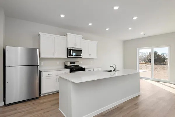 $393,900 | 7042 139th Place Northwest, Ramsey, MN 55303