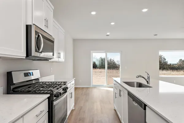 $393,900 | 7042 139th Place Northwest, Ramsey, MN 55303