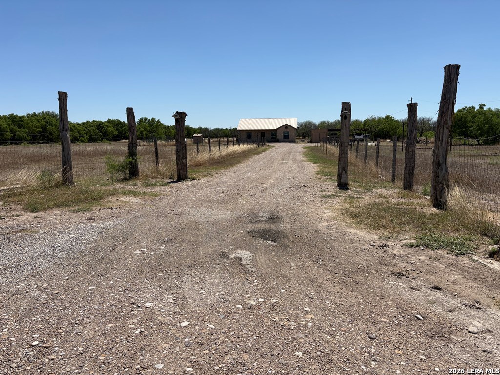 632 Mays Road Quemado, TX 78877 - Photo 2 of 24