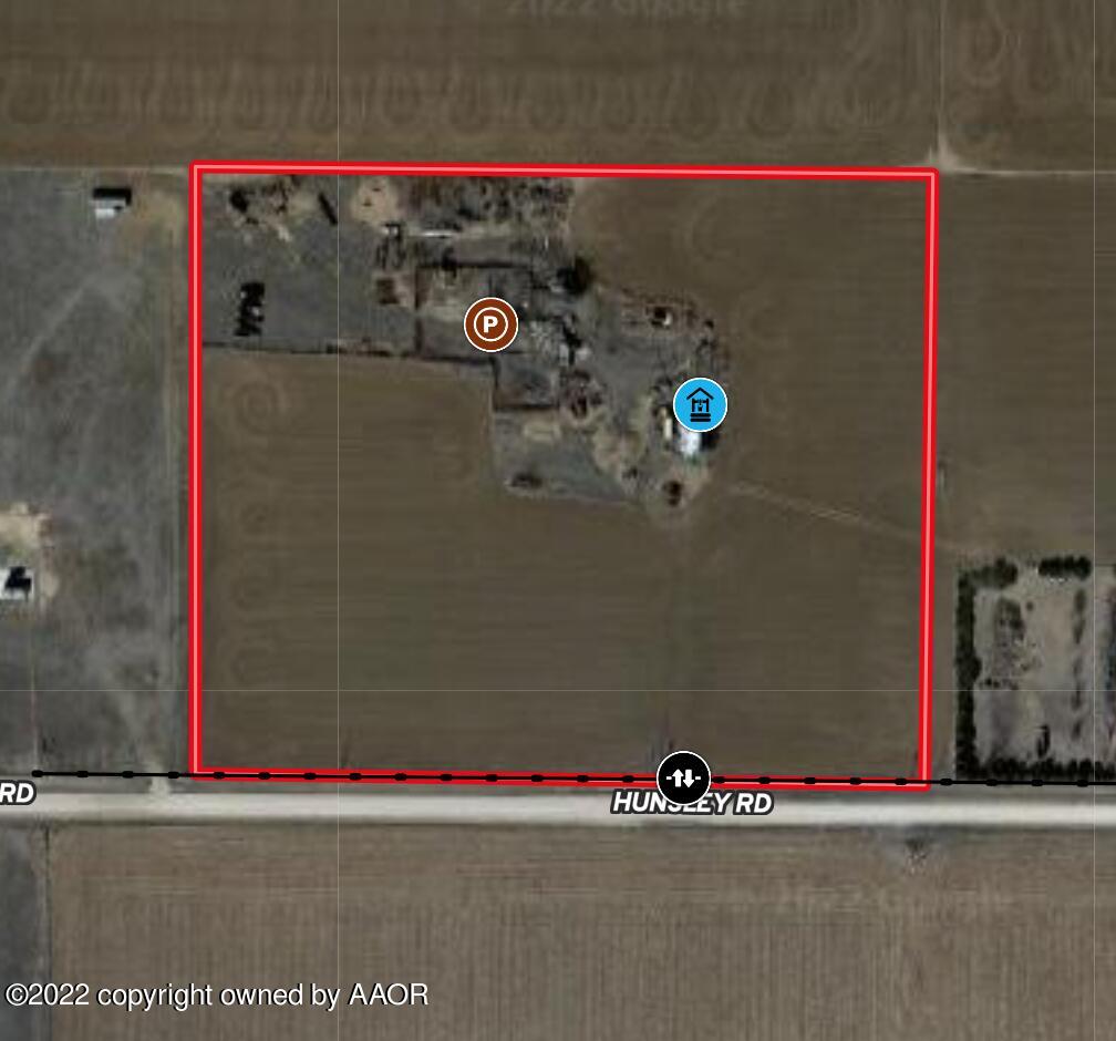 0 Hunsley Road Canyon, TX 79015 - Photo 2 of 3