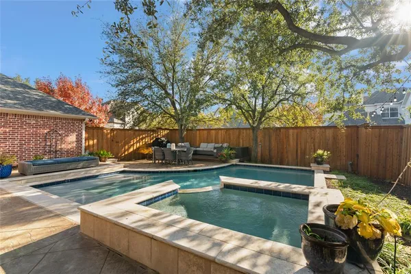$8,000 | 5381 Moss Glen Drive, Frisco, TX 75034