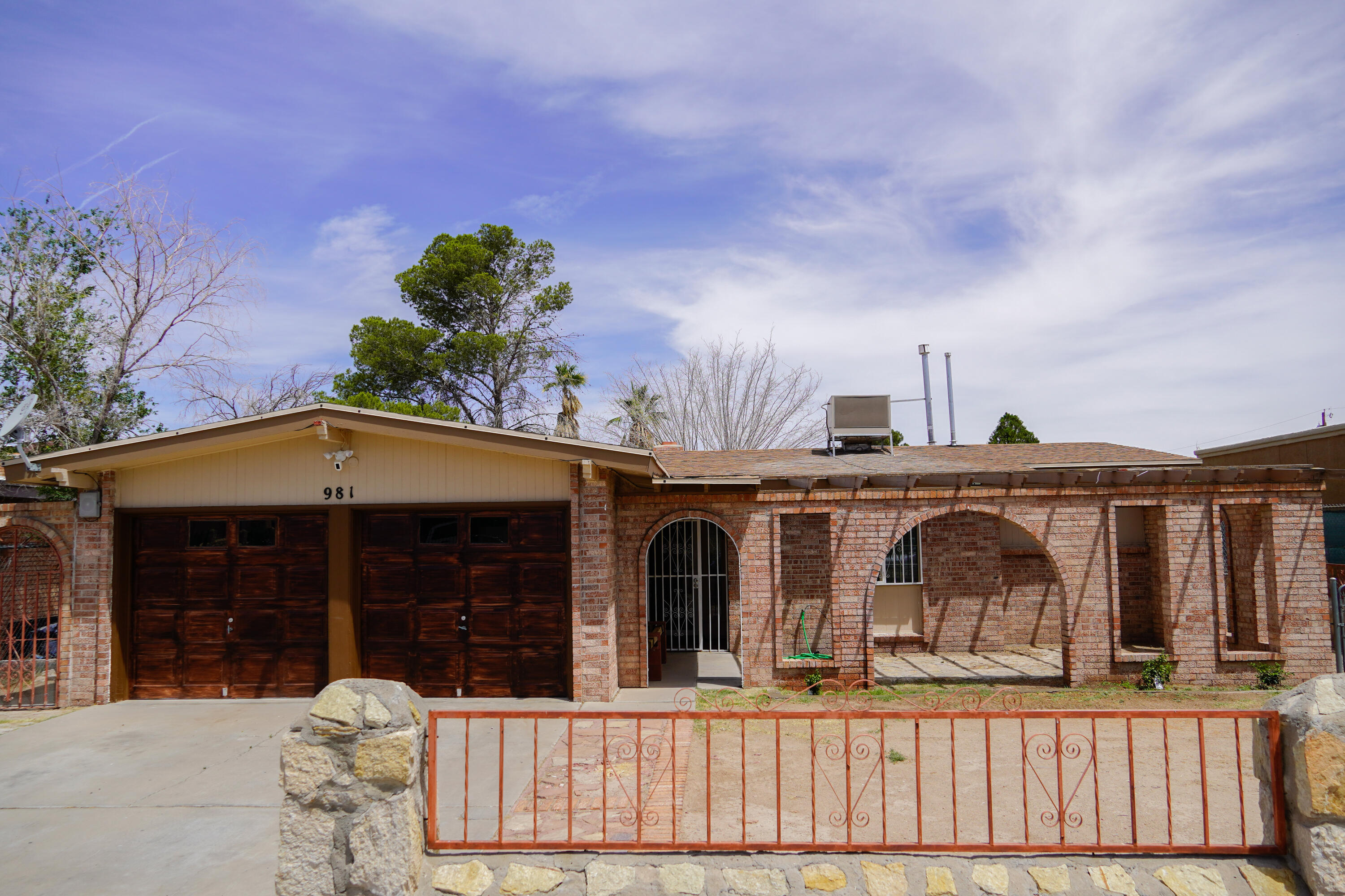 981 Warwick Road El Paso, TX 79907 - Photo 1 of 1 _DSC1084