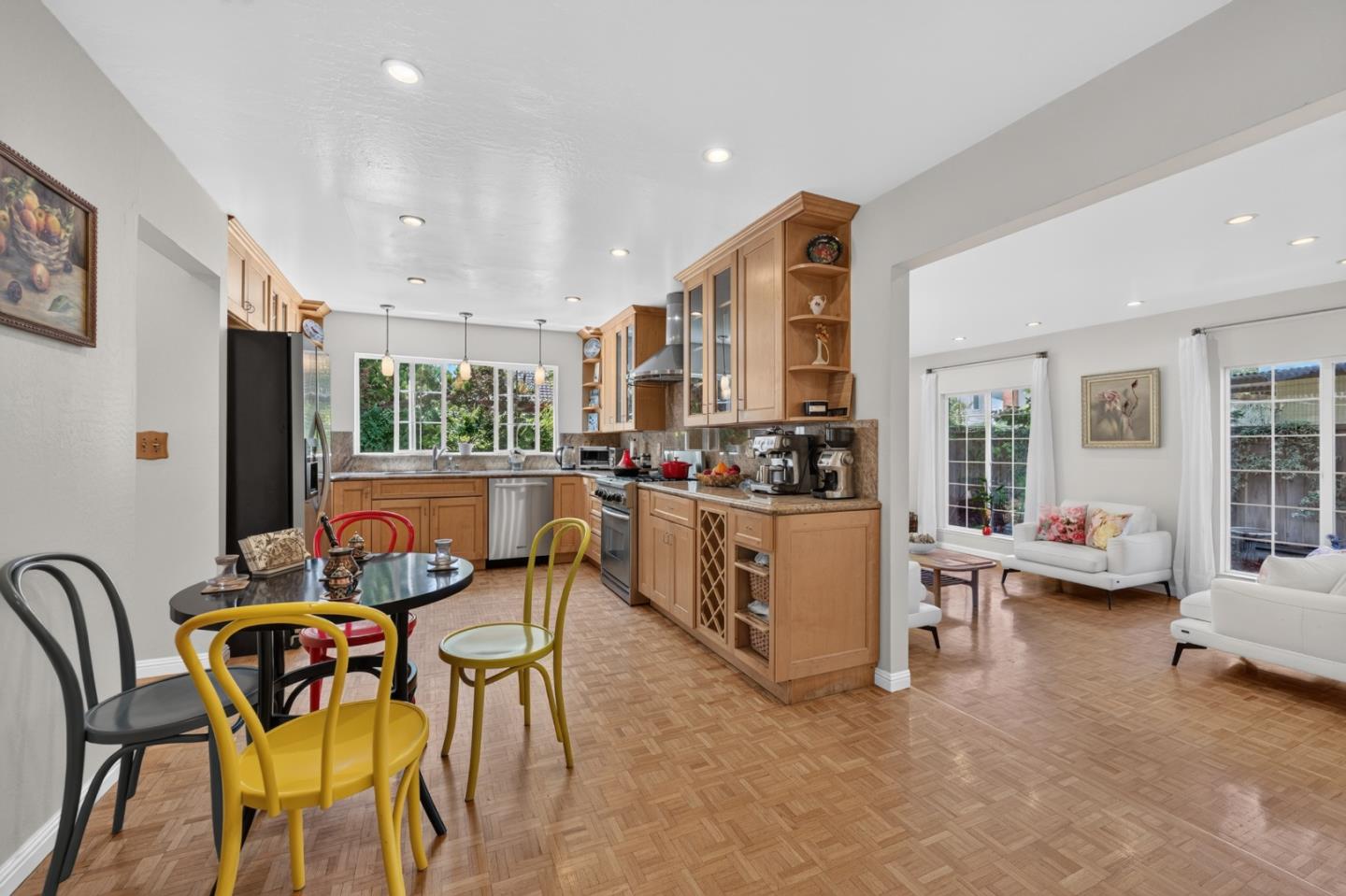 1663 Finch Way Sunnyvale, CA 94087 - Photo 24 of 87