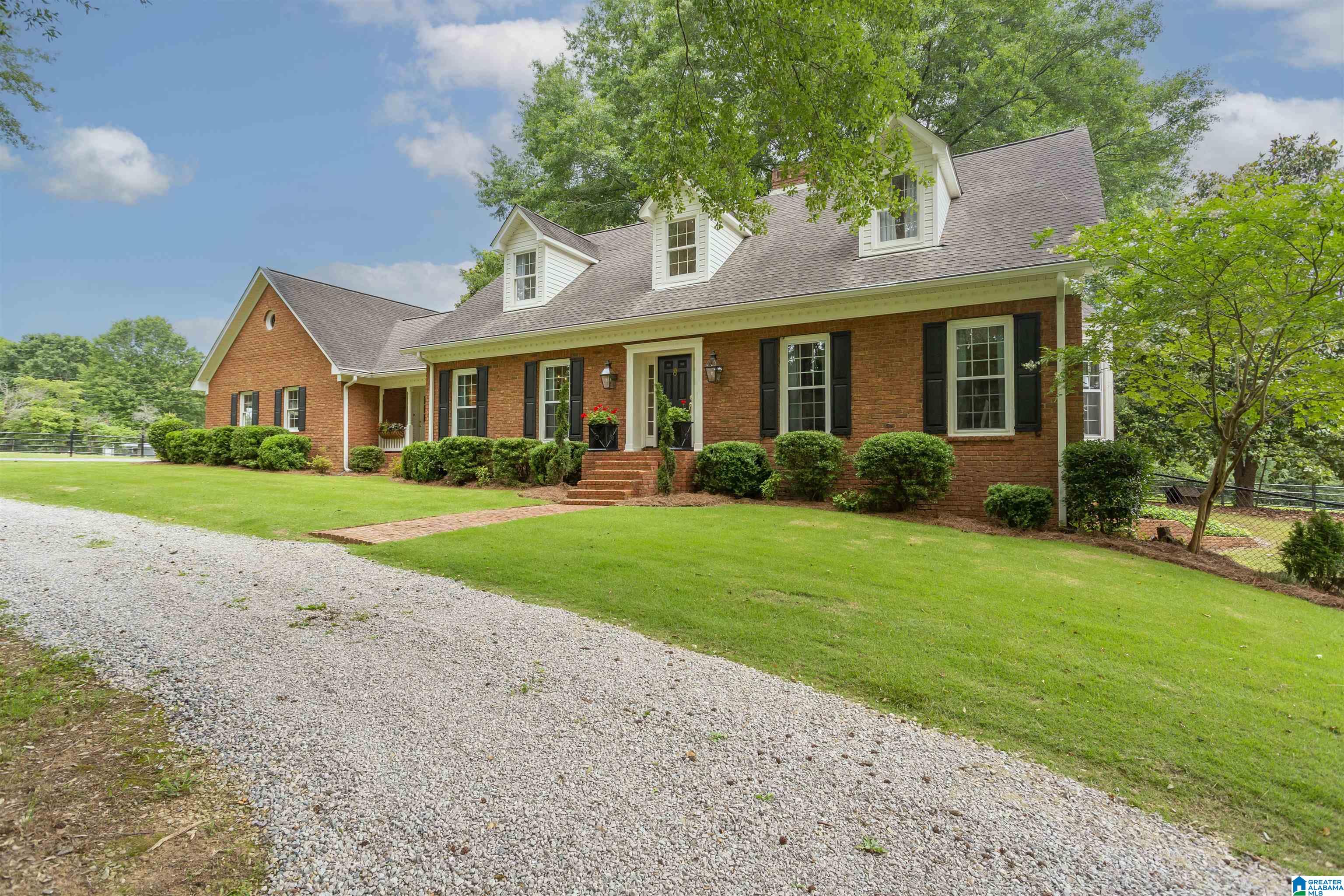 1661 Honeycutt Road Locust Fork, AL 35097 - Photo 48 of 49