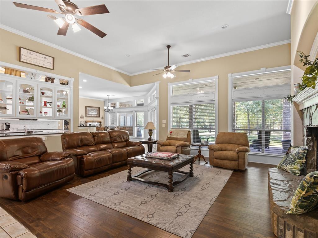 600 County Road 1790 Sunset, TX 76270 - Photo 5 of 36