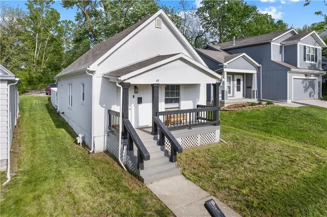 $135,000 | 69 North Valley Street, Kansas City, KS 66102