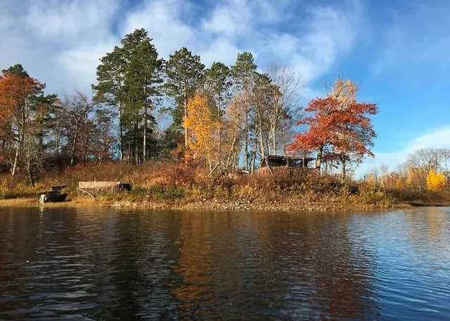 $590,000 | 6920 County Road 8 Northeast, Longville, MN 56655