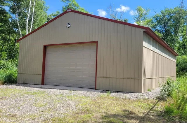 $590,000 | 6920 County Road 8 Northeast, Longville, MN 56655