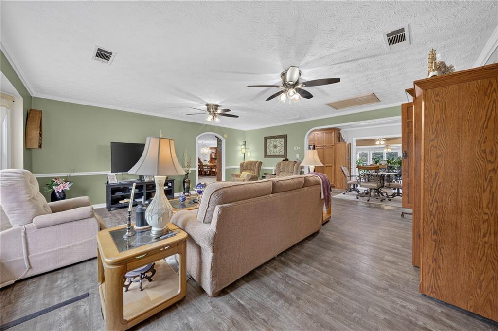 1378 Amber Stapp Studdard Road Social Circle, GA 30025 - Photo 20 of 89