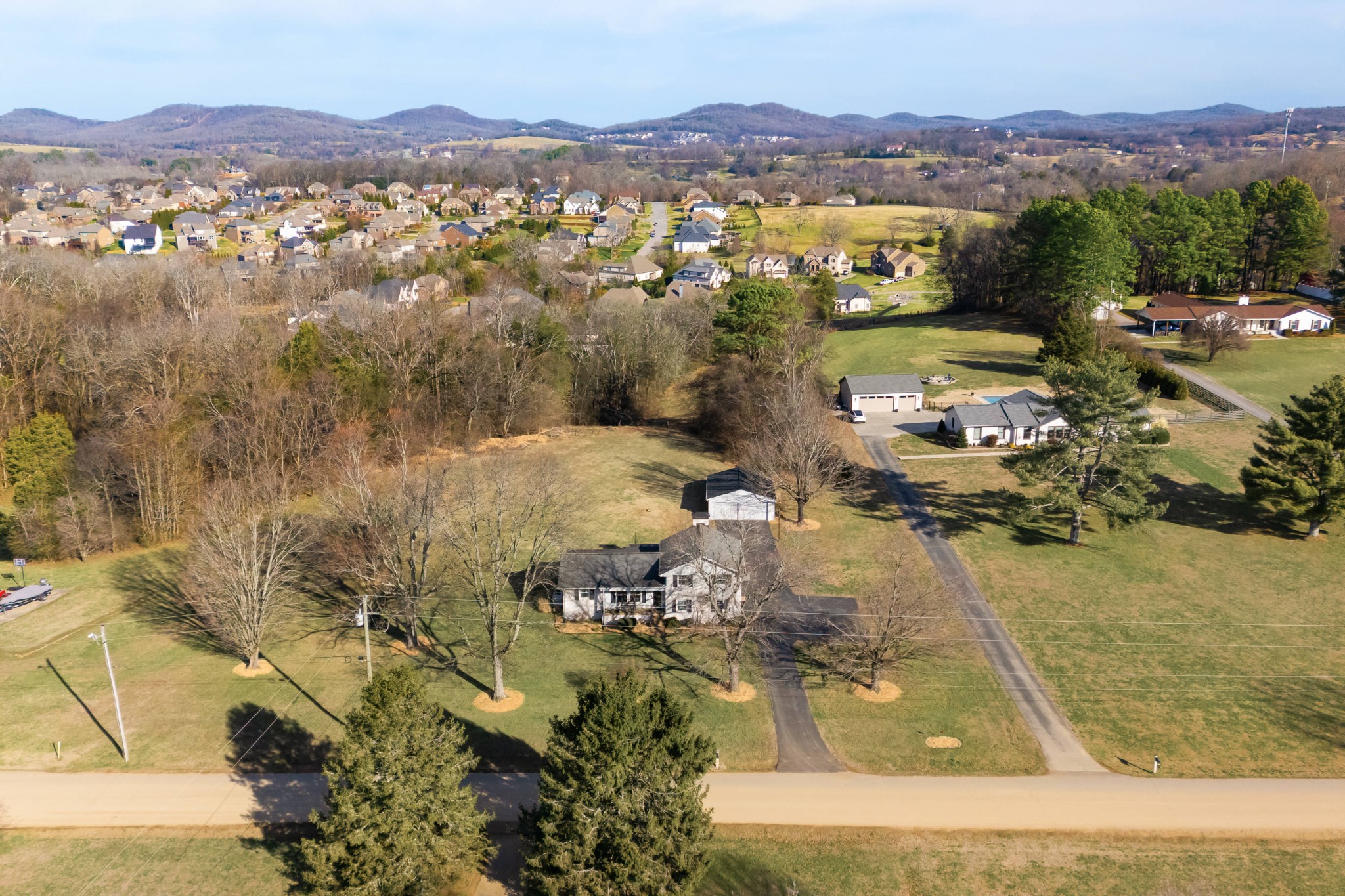 9576 Mullens Road Arrington, TN 37014 - Photo 34 of 39