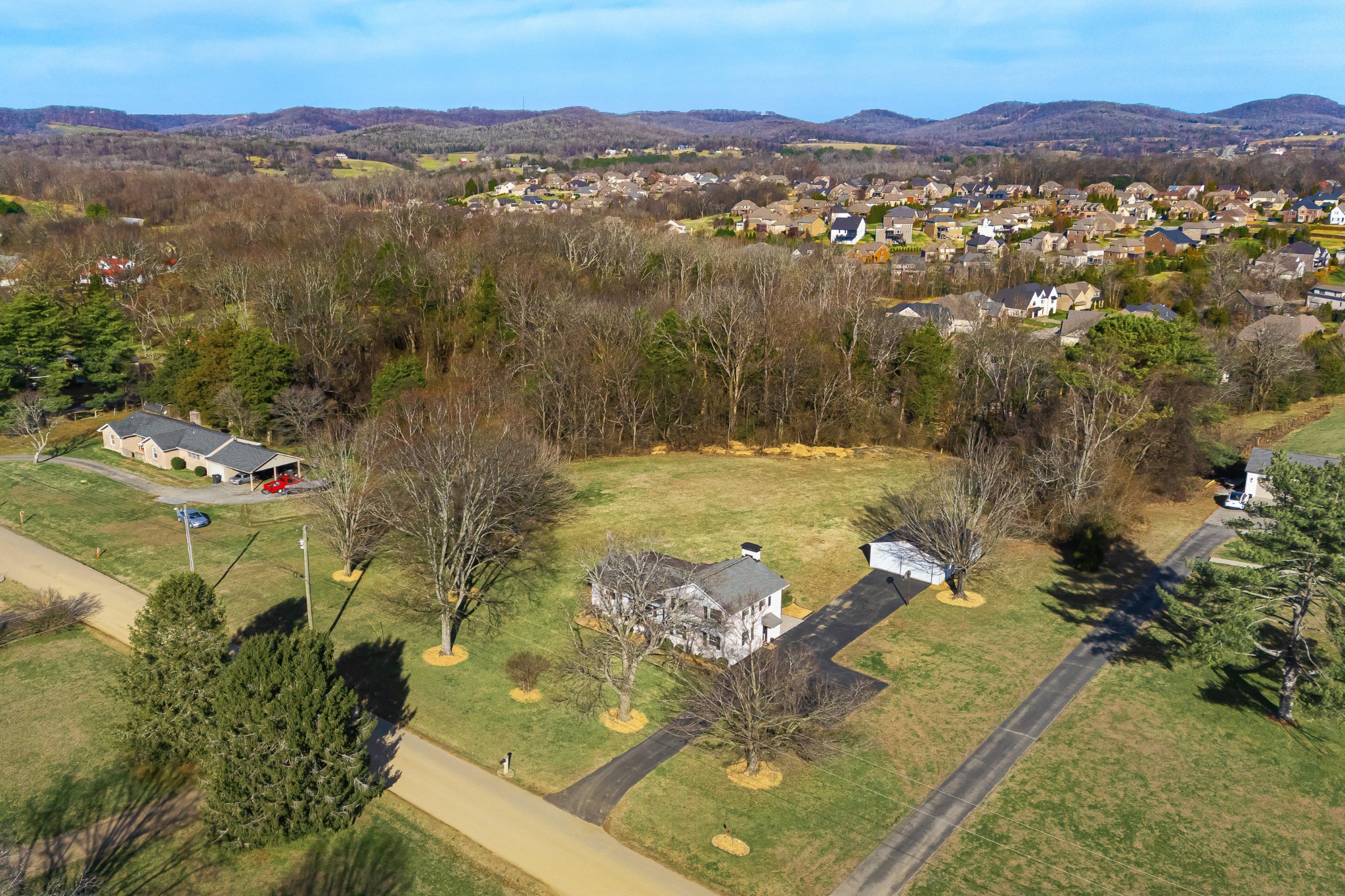 9576 Mullens Road Arrington, TN 37014 - Photo 35 of 39