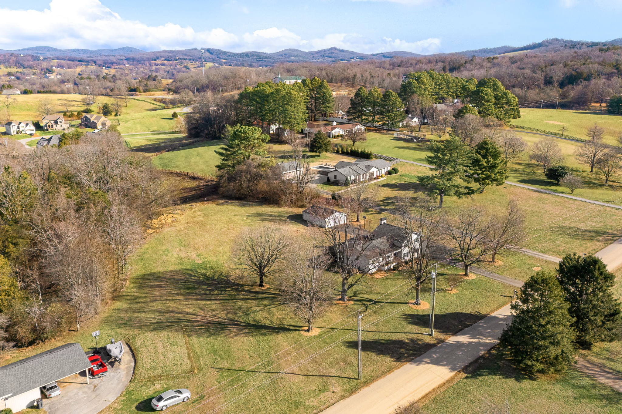 9576 Mullens Road Arrington, TN 37014 - Photo 36 of 39