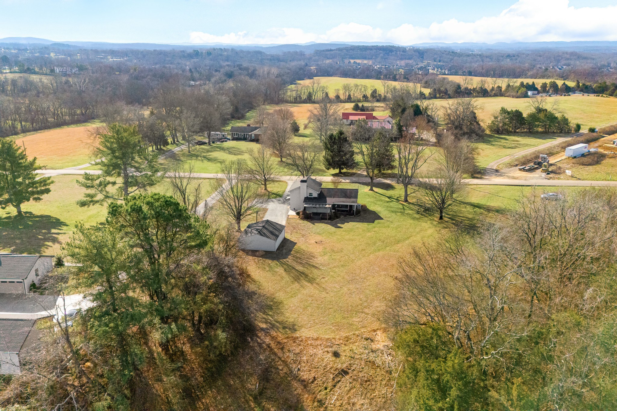 9576 Mullens Road Arrington, TN 37014 - Photo 38 of 39