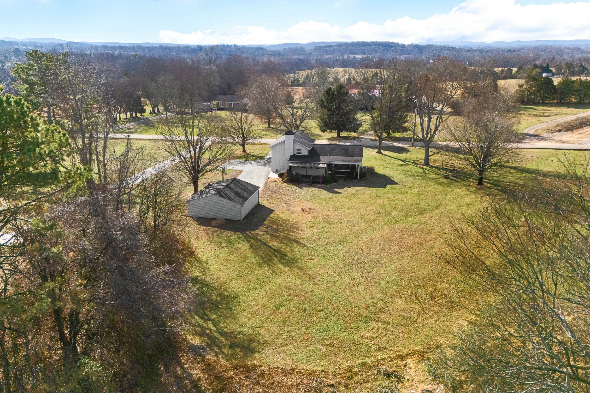 9576 Mullens Road Arrington, TN 37014 - Photo 39 of 39