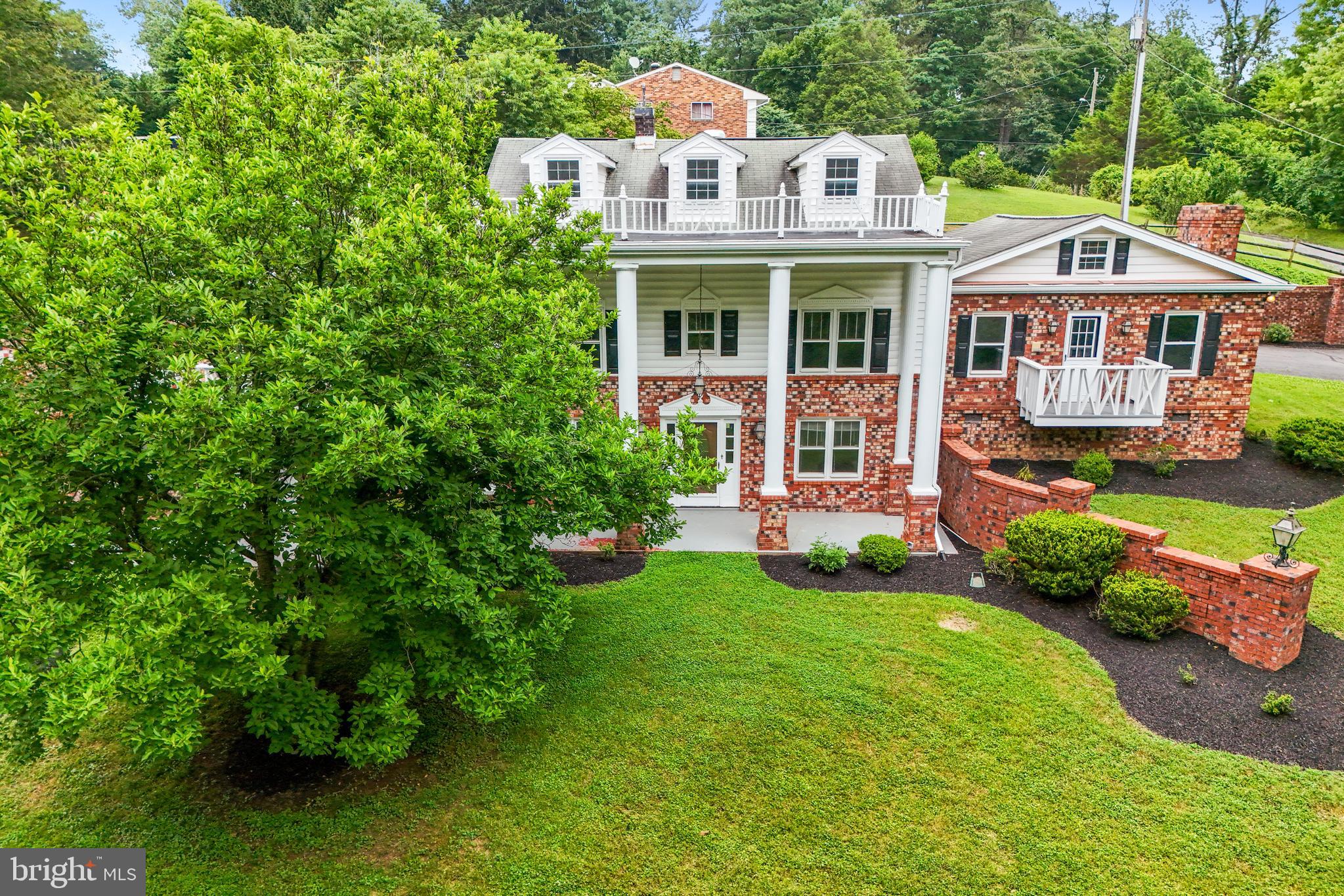 18189 Sands Road Purcellville, VA 20132 - Photo 107 of 145