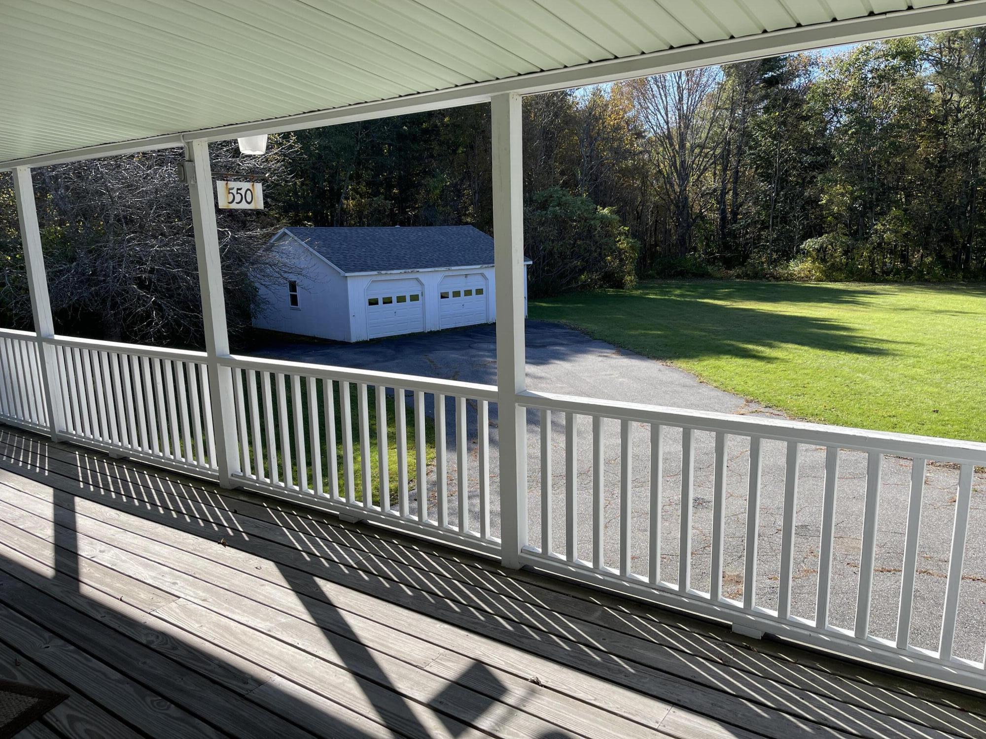 550 Wiscasset Road Boothbay, ME 04537 - Photo 8 of 34 8