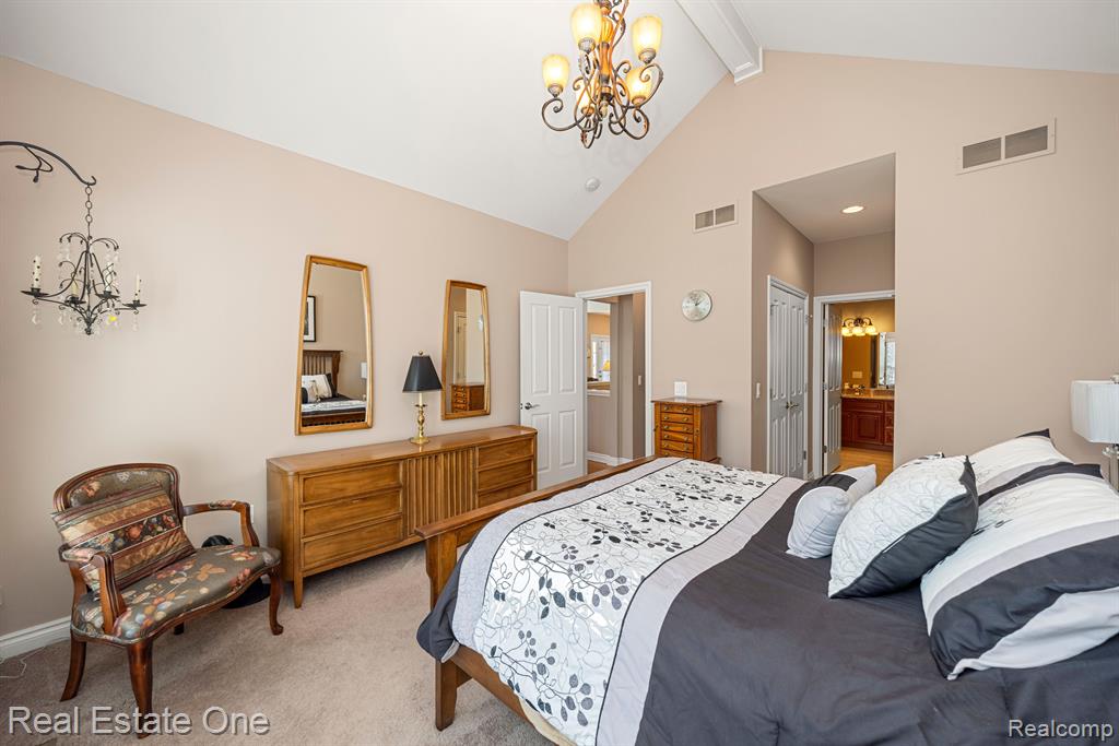 565 Andover Court Rochester Hills, MI 48306 - Photo 20 of 50