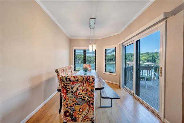 $815,000 | 117 Fawn Haven Lane, Huddleston, VA 24104