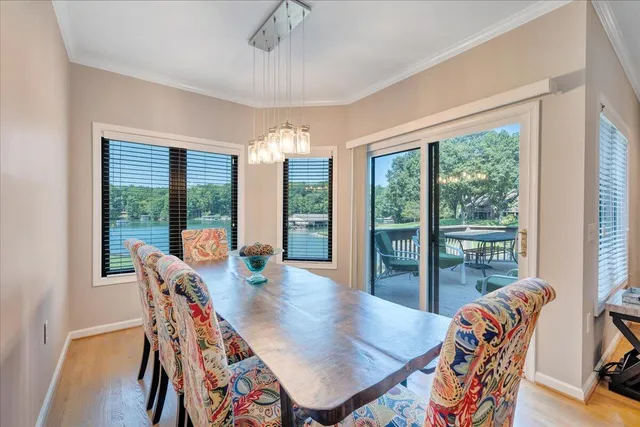 $815,000 | 117 Fawn Haven Lane, Huddleston, VA 24104