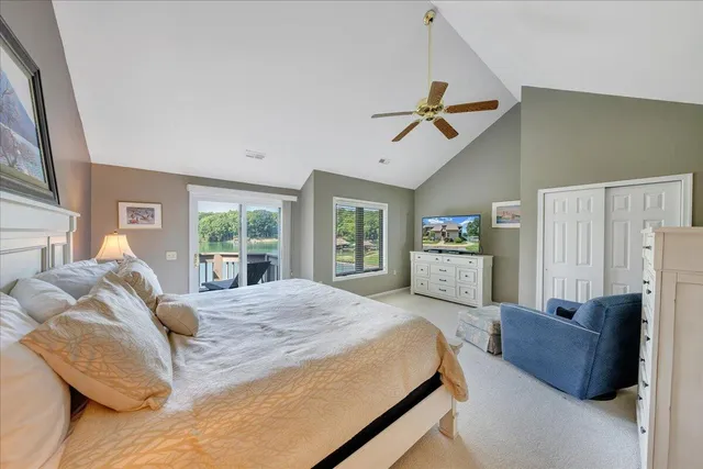 $815,000 | 117 Fawn Haven Lane, Huddleston, VA 24104