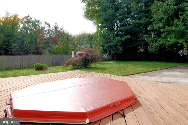 565 Poplar Drive Riva, MD 21140 - Photo 14 of 30 Jacuzzi Tub Under Sun and Stars!