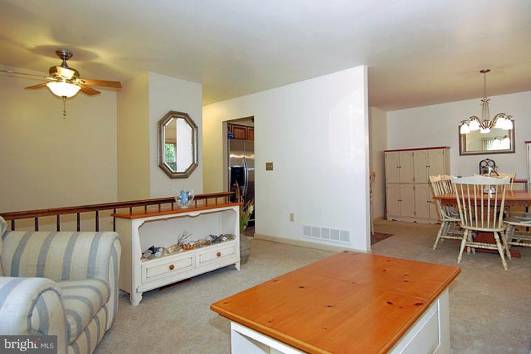 565 Poplar Drive Riva, MD 21140 - Photo 25 of 30 Contemporary Open Floor Plan