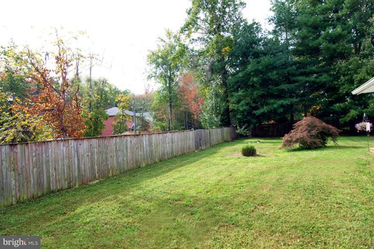 565 Poplar Drive Riva, MD 21140 - Photo 28 of 30 Peaceful Wooded Surrounds