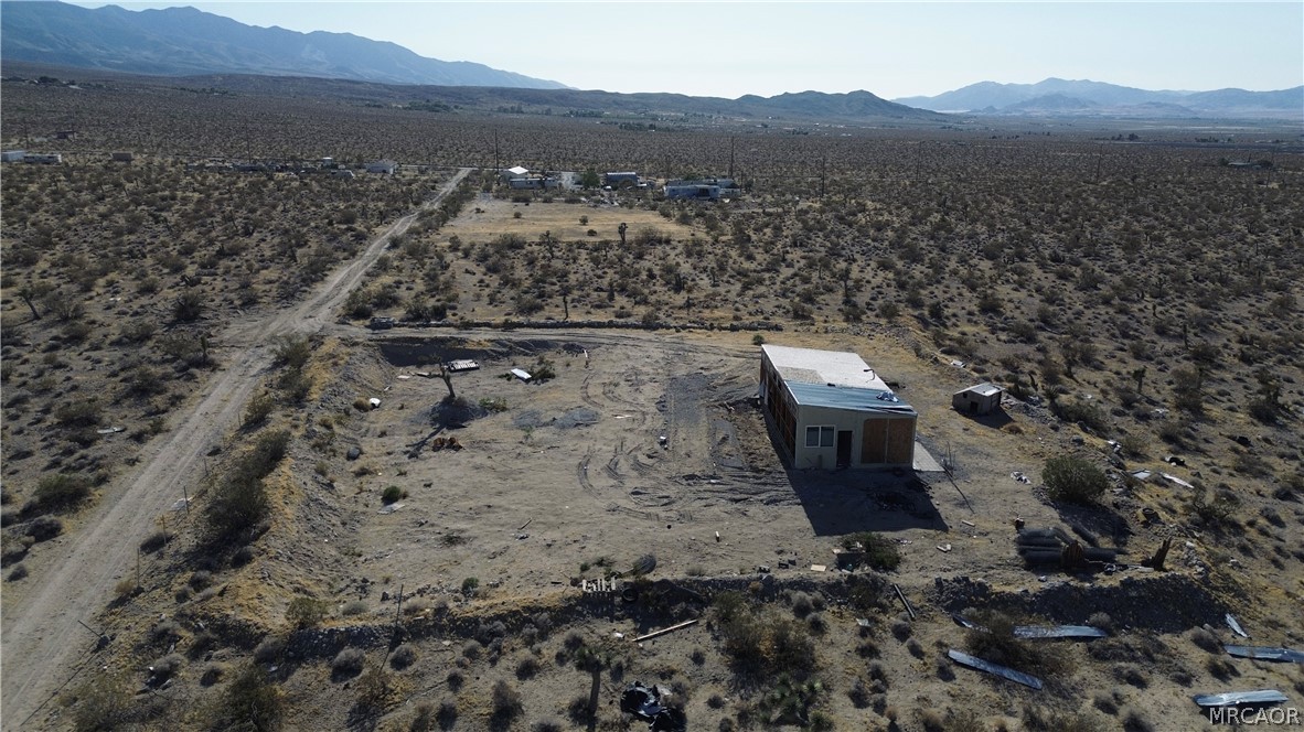 7535 Camp Rock Road Lucerne Valley, CA 92356 - Photo 19 of 20