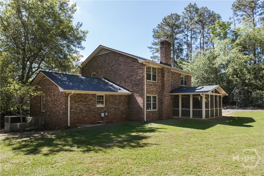 100 Robin Road Athens, GA 30605 - Photo 39 of 47