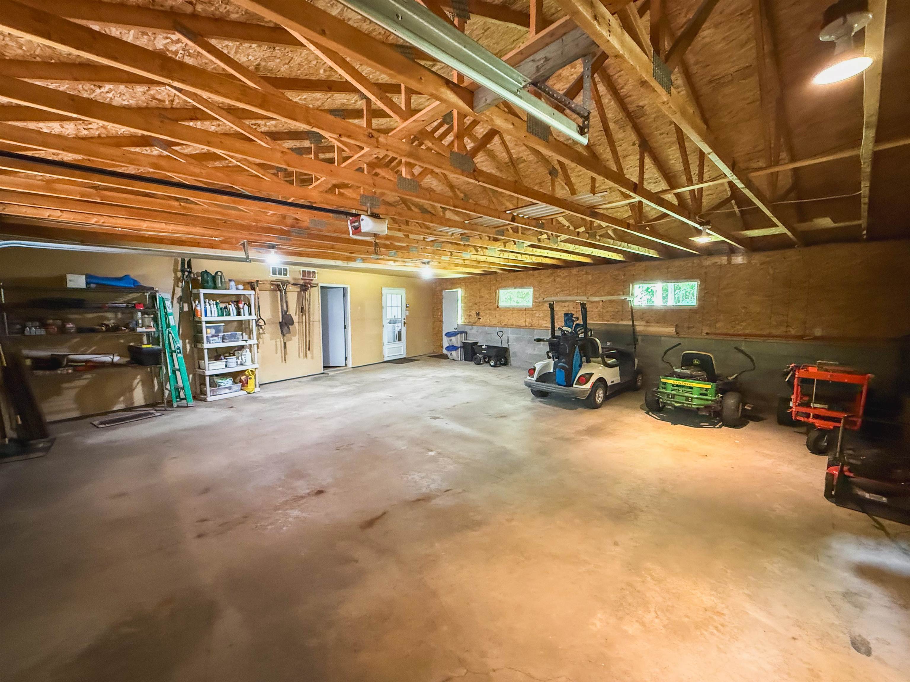 17091 Country Club Road Lakewood, WI 54138 - Photo 34 of 39