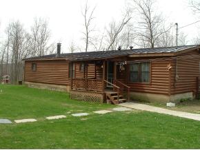 1585 Warren Switch Road Pawlet, VT 05775 - Photo 1 of 8 Gallery Image 1