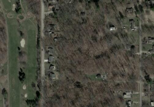 4823 Forest Beach Road Watervliet, MI 49098 - Photo 1 of 1 Ariel