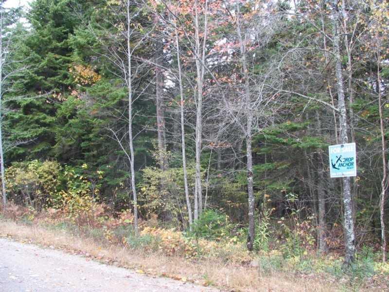 0 Schooner Point Drive Steuben, ME 04680 - Photo 1 of 3 Land/Lot.