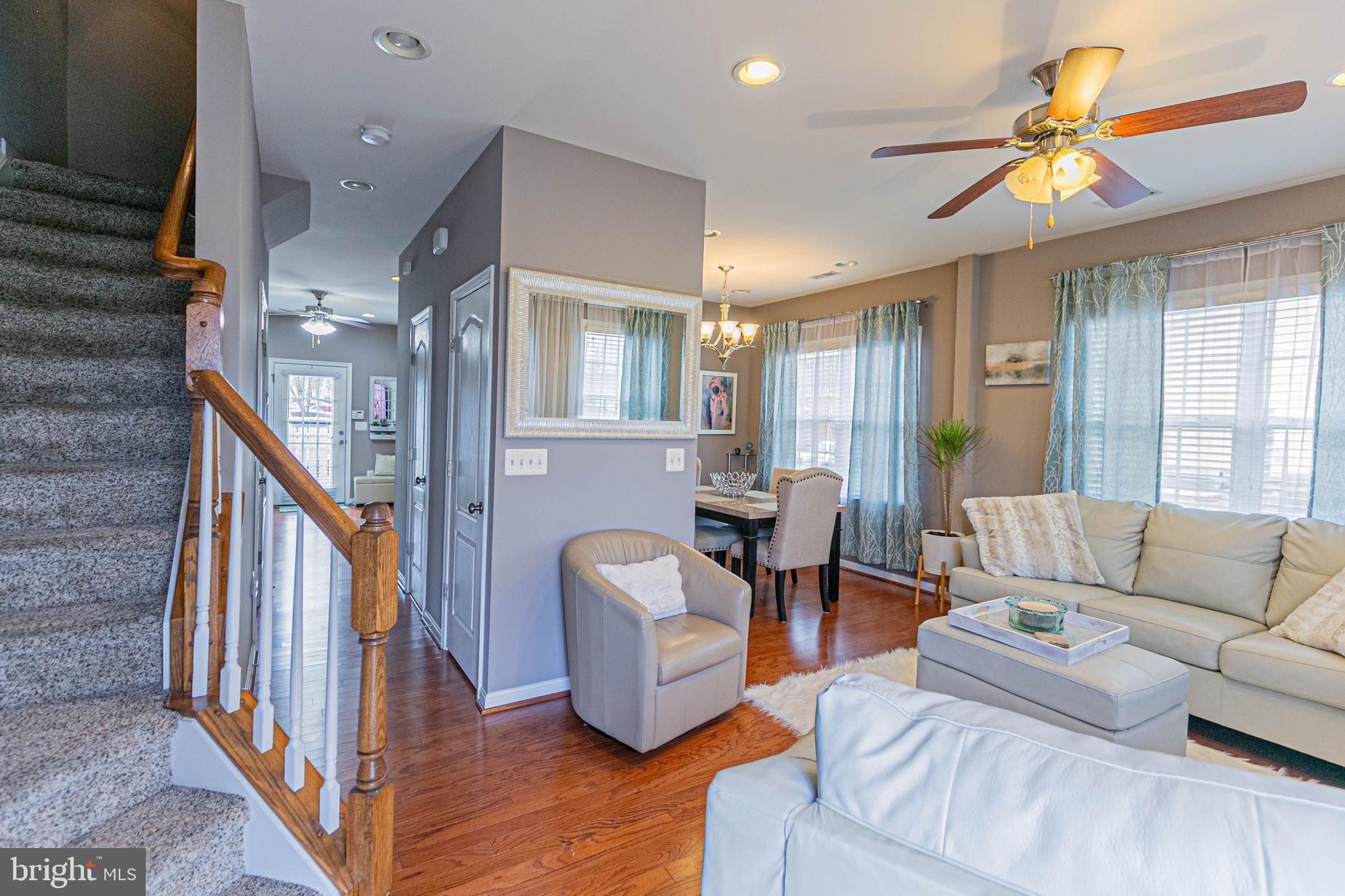 17318 Library Boulevard Ruther Glen, VA 22546 - Photo 10 of 43