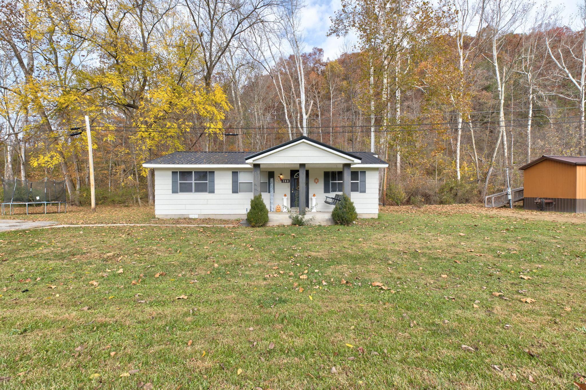 280 Haldeman Road Morehead, KY 40351 - Photo 2 of 20 PWM20155_6_7