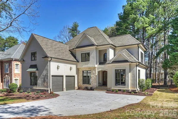 $2,550,000 | 18802 Pentwater Court, Cornelius, NC 28031