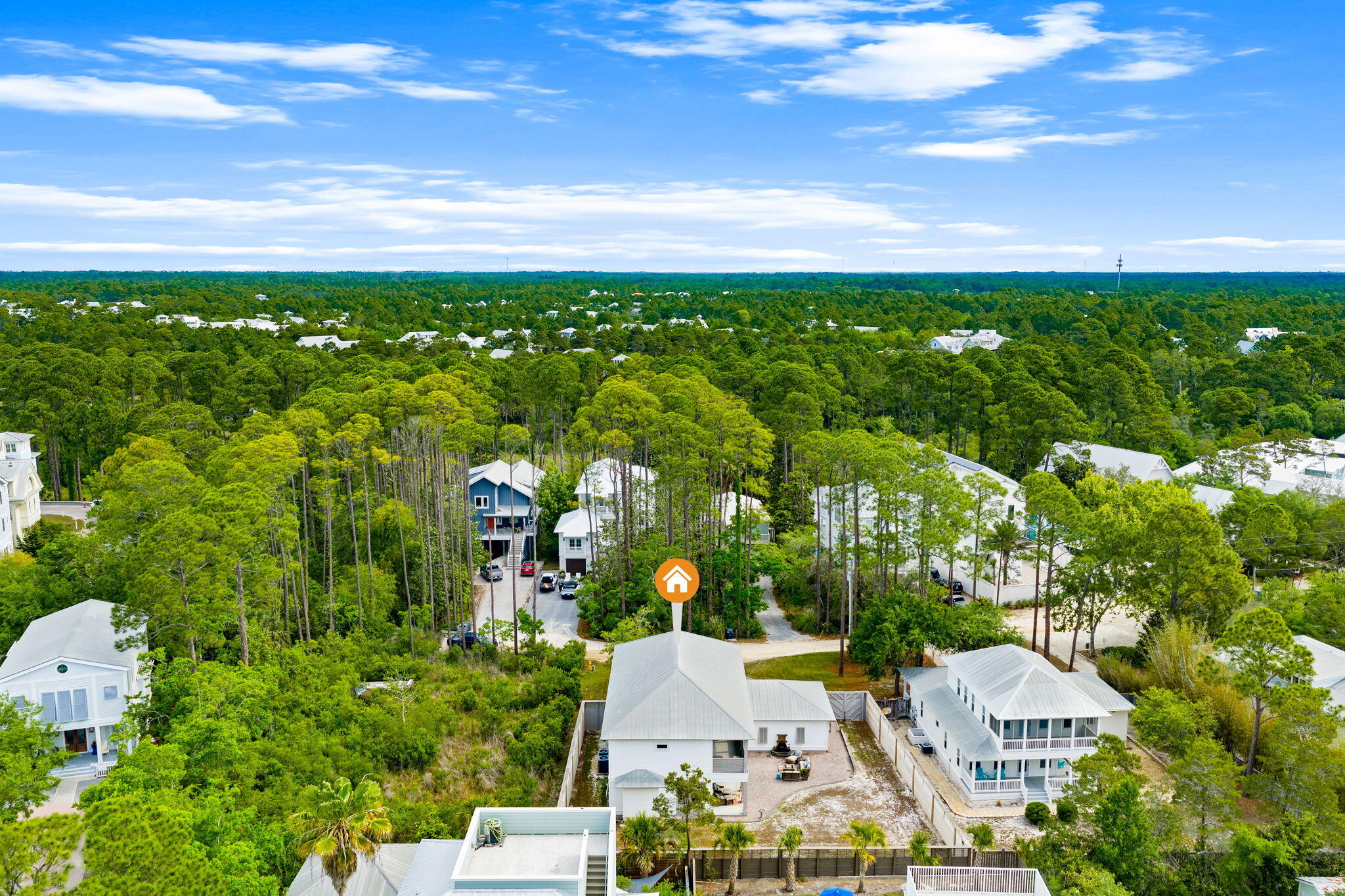 377 Canal Street Santa Rosa Beach, FL 32459 - Photo 57 of 61 Overview