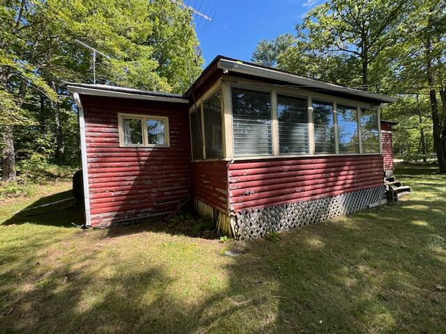61 East Shore Road Peru, ME 04290 - Photo 27 of 36 IMG_5524
