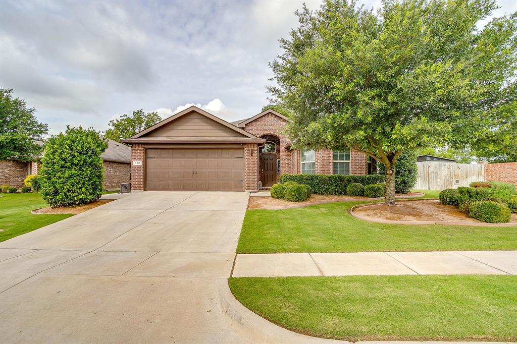 100 Tall Meadow Street Azle, TX 76020 - Photo 39 of 39