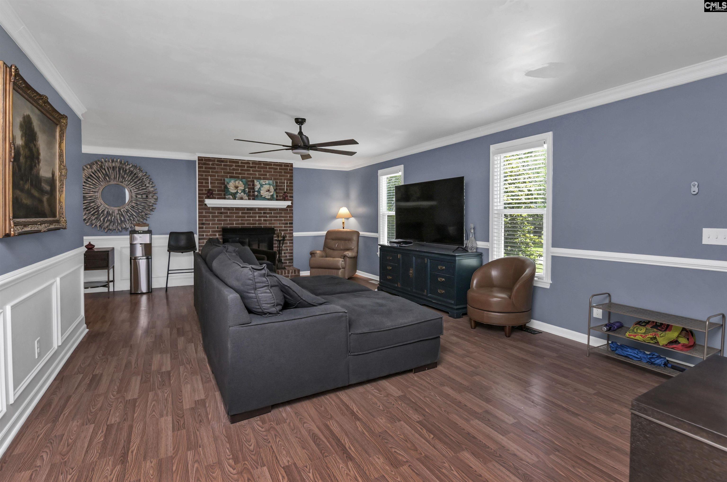330 Cockspur Road Irmo, SC 29063 - Photo 7 of 39